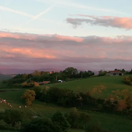 La Ferme Du Talus 2*