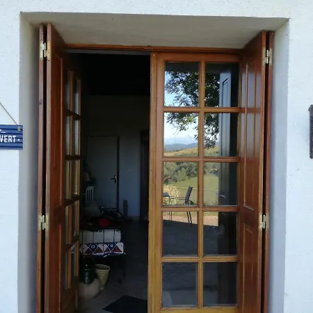 La Ferme Du Talus