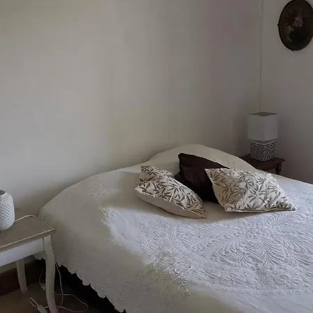 Couette-café La Ferme Du Talus