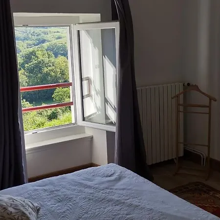 Couette-café La Ferme Du Talus 2*