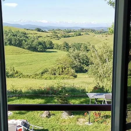 La Ferme Du Talus Castex (Ariege)