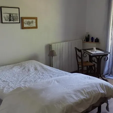 La Ferme Du Talus Couette-café Castex (Ariege)