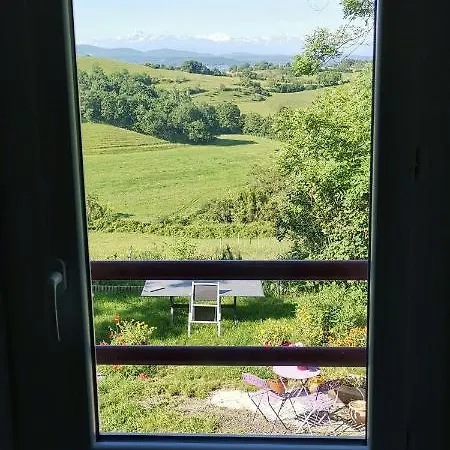 Couette-café La Ferme Du Talus 2*